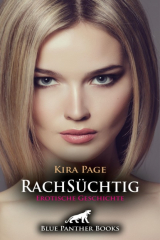 книга RachS?chtig | Erotische Geschichte