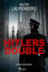 книга Hitlers Double. Tatsachenroman