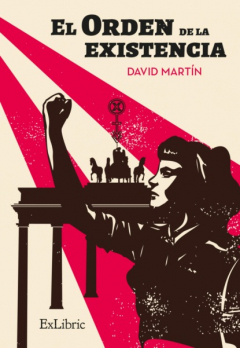 Книга El orden de la existencia на ReadRate.com книга El orden de la existencia