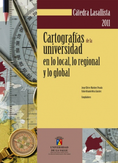 Книга Cartograf?as de la universidad en lo local, lo regional y lo global на ReadRate.com книга Cartograf?as de la universidad en lo local, lo regional y lo global
