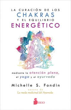 Книга La curaci?n de los chakras y el equilibrio energ?tico на ReadRate.com книга La curaci?n de los chakras y el equilibrio energ?tico
