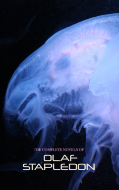 Книга The Complete Novels of Olaf Stapledon на ReadRate.com книга The Complete Novels of Olaf Stapledon