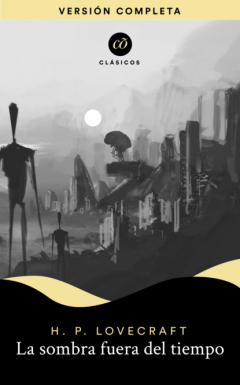 Книга La sombra fuera del tiempo на ReadRate.com книга La sombra fuera del tiempo