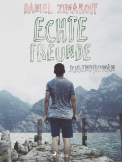 Книга Echte Freunde на ReadRate.com книга Echte Freunde