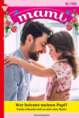 книга Mami 1998 – Familienroman