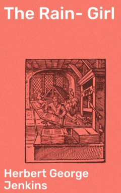Книга The Rain-Girl на ReadRate.com книга The Rain-Girl