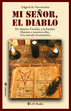 Книга Mi Se?or, el Diablo на ReadRate.com книга Mi Se?or, el Diablo