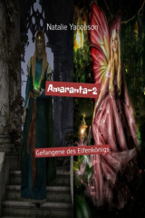 книга Amaranta-2. Gefangene des Elfenk?nigs