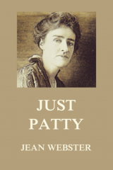 книга Just Patty