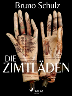 Книга Die Zimtl?den на ReadRate.com книга Die Zimtl?den