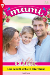книга Mami Classic 58 – Familienroman