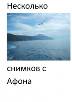 Книга Несколько снимков с Афона. Паломническая поездка на ReadRate.com книга Несколько снимков с Афона. Паломническая поездка