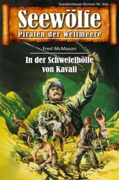 Книга Seew?lfe - Piraten der Weltmeere 695 на ReadRate.com книга Seew?lfe - Piraten der Weltmeere 695
