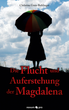 Книга Die Flucht und Auferstehung der Magdalena на ReadRate.com книга Die Flucht und Auferstehung der Magdalena
