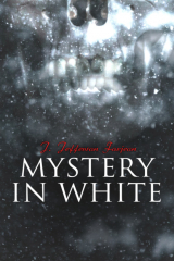 книга Mystery in White
