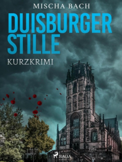 Книга Duisburger Stille - Kurzkrimi на ReadRate.com книга Duisburger Stille - Kurzkrimi