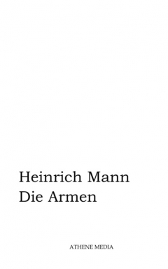 Книга Die Armen на ReadRate.com книга Die Armen