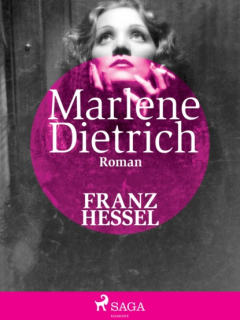 Книга Marlene Dietrich на ReadRate.com книга Marlene Dietrich