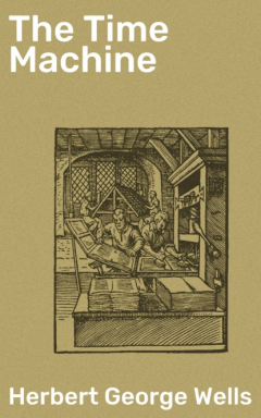 Книга The Time Machine на ReadRate.com книга The Time Machine
