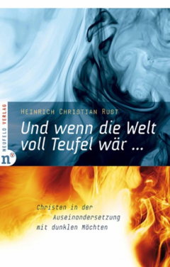 Книга Und wenn die Welt voll Teufel w?r ... на ReadRate.com книга Und wenn die Welt voll Teufel w?r ...
