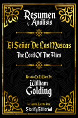 Книга Resumen y Analisis: El Se?or De Las Moscas (The Lord Of The Flies) - Basado En El Libro De William Golding на ReadRate.com книга Resumen y Analisis: El Se?or De Las Moscas (The Lord Of The Flies) - Basado En El Libro De William Golding