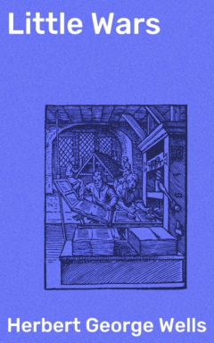 Книга Little Wars на ReadRate.com книга Little Wars