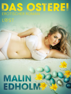 Книга Das Osterei: Erotischer Roman на ReadRate.com книга Das Osterei: Erotischer Roman