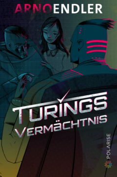 Книга Turings Verm?chtnis на ReadRate.com книга Turings Verm?chtnis
