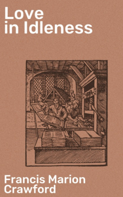 Книга Love in Idleness на ReadRate.com книга Love in Idleness