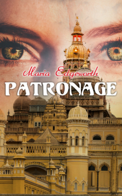 Книга Patronage на ReadRate.com книга Patronage