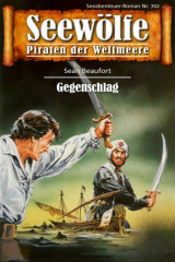 книга Seew?lfe - Piraten der Weltmeere 702
