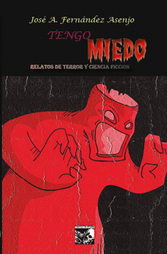 Книга Tengo miedo на ReadRate.com книга Tengo miedo