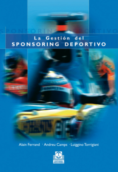 Книга La gesti?n del sponsoring deportivo (Bicolor) на ReadRate.com книга La gesti?n del sponsoring deportivo (Bicolor)