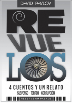 книга Revuelos