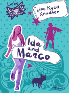 Книга Liebe 2 - Ida und Marco на ReadRate.com книга Liebe 2 - Ida und Marco