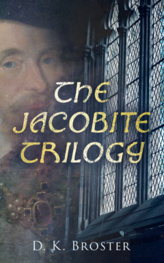 Книга The Jacobite Trilogy на ReadRate.com книга The Jacobite Trilogy