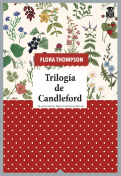 Книга Trilog?a de Candleford на ReadRate.com книга Trilog?a de Candleford