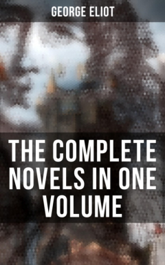 Книга The Complete Novels in One Volume на ReadRate.com книга The Complete Novels in One Volume