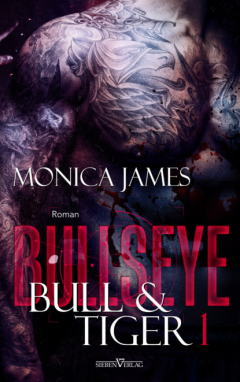 Книга Bullseye - Bull & Tiger на ReadRate.com книга Bullseye - Bull & Tiger