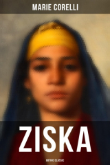 книга Ziska (Gothic Classic)