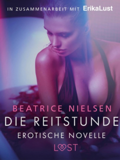 Книга Die Reitstunde - Erotische Novelle на ReadRate.com книга Die Reitstunde - Erotische Novelle