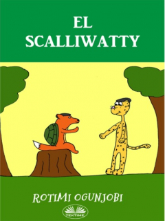 Книга El Scalliwatty на ReadRate.com книга El Scalliwatty