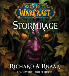 Книга World of Warcraft: Stormrage на ReadRate.com книга World of Warcraft: Stormrage