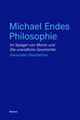 книга Michael Endes Philosophie