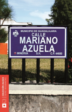 книга Mariano Azuela
