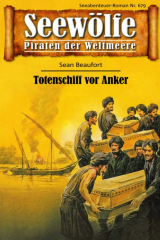 книга Seew?lfe - Piraten der Weltmeere 679