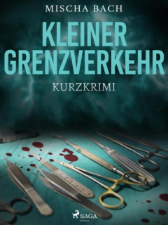 Книга Kleiner Grenzverkehr - Kurzkrimi на ReadRate.com книга Kleiner Grenzverkehr - Kurzkrimi