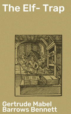 Книга The Elf-Trap на ReadRate.com книга The Elf-Trap