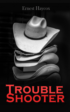 Книга Trouble Shooter на ReadRate.com книга Trouble Shooter
