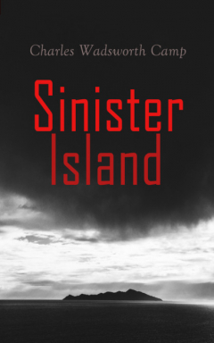Книга Sinister Island на ReadRate.com книга Sinister Island